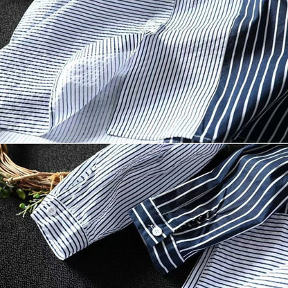 Pure Cotton Women’s Digital Printed Shirt