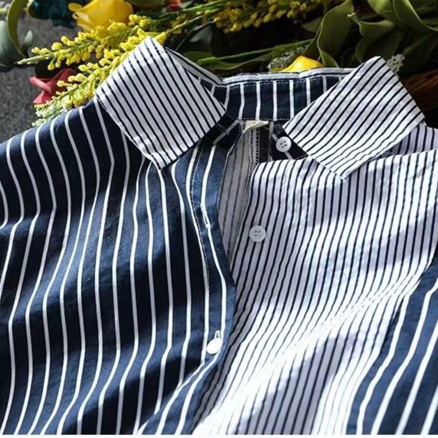 Pure Cotton Women’s Digital Printed Shirt