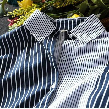 Pure Cotton Women’s Digital Printed Shirt