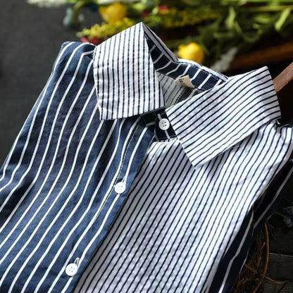 Pure Cotton Women’s Digital Printed Shirt