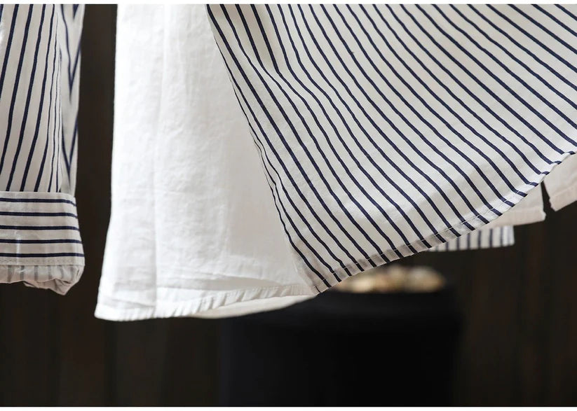 Pure Cotton Women’s Digital Printed Shirt